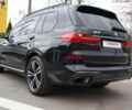 Черный БМВ X7, объемом двигателя 3 л и пробегом 76 тыс. км за 77500 $, фото 4 на Automoto.ua