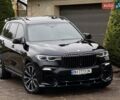 Черный БМВ X7, объемом двигателя 2.99 л и пробегом 118 тыс. км за 73800 $, фото 1 на Automoto.ua