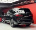 Черный БМВ X7, объемом двигателя 4.4 л и пробегом 33 тыс. км за 88800 $, фото 16 на Automoto.ua