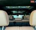 Черный БМВ X7, объемом двигателя 2.99 л и пробегом 87 тыс. км за 88500 $, фото 43 на Automoto.ua