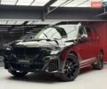 Черный БМВ X7, объемом двигателя 4.4 л и пробегом 88 тыс. км за 82900 $, фото 1 на Automoto.ua