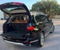 Черный БМВ X7, объемом двигателя 3 л и пробегом 67 тыс. км за 23500 $, фото 10 на Automoto.ua