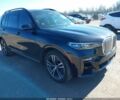 Черный БМВ X7, объемом двигателя 3 л и пробегом 89 тыс. км за 25000 $, фото 1 на Automoto.ua
