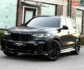 Чорний БМВ X7, об'ємом двигуна 4.39 л та пробігом 75 тис. км за 91700 $, фото 24 на Automoto.ua