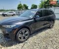 Черный БМВ X7, объемом двигателя 3 л и пробегом 91 тыс. км за 27000 $, фото 1 на Automoto.ua