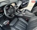 Чорний БМВ X7, об'ємом двигуна 4.39 л та пробігом 75 тис. км за 91700 $, фото 58 на Automoto.ua