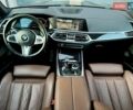 Черный БМВ X7, объемом двигателя 2.99 л и пробегом 87 тыс. км за 88500 $, фото 37 на Automoto.ua