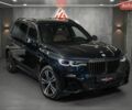 Чорний БМВ X7, об'ємом двигуна 2.99 л та пробігом 71 тис. км за 88000 $, фото 1 на Automoto.ua