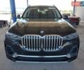 Черный БМВ X7, объемом двигателя 3 л и пробегом 105 тыс. км за 30000 $, фото 1 на Automoto.ua