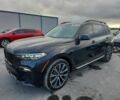 Черный БМВ X7, объемом двигателя 0 л и пробегом 74 тыс. км за 23000 $, фото 1 на Automoto.ua