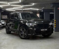 Чорний БМВ X7, об'ємом двигуна 4.39 л та пробігом 33 тис. км за 90000 $, фото 7 на Automoto.ua