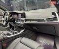 Черный БМВ X7, объемом двигателя 4.4 л и пробегом 33 тыс. км за 88800 $, фото 35 на Automoto.ua