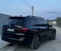 Черный БМВ X7, объемом двигателя 3 л и пробегом 74 тыс. км за 67000 $, фото 4 на Automoto.ua