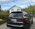 Черный БМВ X7, объемом двигателя 3 л и пробегом 120 тыс. км за 63500 $, фото 4 на Automoto.ua