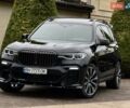 Черный БМВ X7, объемом двигателя 2.99 л и пробегом 118 тыс. км за 73800 $, фото 21 на Automoto.ua