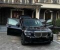Чорний БМВ X7, об'ємом двигуна 3 л та пробігом 59 тис. км за 51500 $, фото 1 на Automoto.ua