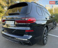 Черный БМВ X7, объемом двигателя 4.39 л и пробегом 29 тыс. км за 81500 $, фото 19 на Automoto.ua