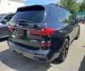 Черный БМВ X7, объемом двигателя 3 л и пробегом 26 тыс. км за 23500 $, фото 5 на Automoto.ua