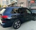 Черный БМВ X7, объемом двигателя 2.99 л и пробегом 87 тыс. км за 88500 $, фото 17 на Automoto.ua