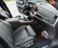Чорний БМВ X7, об'ємом двигуна 4.39 л та пробігом 75 тис. км за 91700 $, фото 34 на Automoto.ua