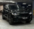 Чорний БМВ X7, об'ємом двигуна 4.39 л та пробігом 33 тис. км за 90000 $, фото 2 на Automoto.ua