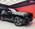Черный БМВ X7, объемом двигателя 4.4 л и пробегом 33 тыс. км за 88800 $, фото 8 на Automoto.ua