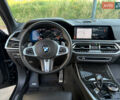 Черный БМВ X7, объемом двигателя 4.39 л и пробегом 29 тыс. км за 81500 $, фото 43 на Automoto.ua