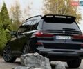 Черный БМВ X7, объемом двигателя 2.99 л и пробегом 118 тыс. км за 73800 $, фото 34 на Automoto.ua