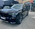Черный БМВ X7, объемом двигателя 2.99 л и пробегом 99 тыс. км за 77900 $, фото 1 на Automoto.ua