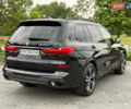 Чорний БМВ X7, об'ємом двигуна 2.99 л та пробігом 89 тис. км за 92000 $, фото 6 на Automoto.ua
