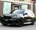 Чорний БМВ X7, об'ємом двигуна 4.39 л та пробігом 75 тис. км за 91700 $, фото 23 на Automoto.ua