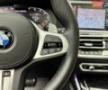 Черный БМВ X7, объемом двигателя 4.4 л и пробегом 33 тыс. км за 88800 $, фото 27 на Automoto.ua