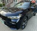 Черный БМВ X7, объемом двигателя 2.99 л и пробегом 87 тыс. км за 88500 $, фото 7 на Automoto.ua