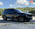 Чорний БМВ X7, об'ємом двигуна 2.99 л та пробігом 95 тис. км за 83000 $, фото 7 на Automoto.ua