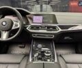 Черный БМВ X7, объемом двигателя 4.4 л и пробегом 33 тыс. км за 88800 $, фото 29 на Automoto.ua