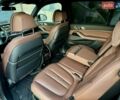 Черный БМВ X7, объемом двигателя 2.99 л и пробегом 87 тыс. км за 88500 $, фото 27 на Automoto.ua