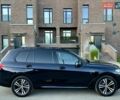 Черный БМВ X7, объемом двигателя 2.99 л и пробегом 87 тыс. км за 88500 $, фото 18 на Automoto.ua