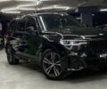 Чорний БМВ X7, об'ємом двигуна 4.39 л та пробігом 33 тис. км за 90000 $, фото 8 на Automoto.ua