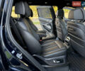 Черный БМВ X7, объемом двигателя 4.39 л и пробегом 29 тыс. км за 81500 $, фото 63 на Automoto.ua