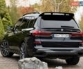 Черный БМВ X7, объемом двигателя 2.99 л и пробегом 118 тыс. км за 73800 $, фото 33 на Automoto.ua