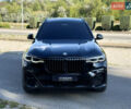Чорний БМВ X7, об'ємом двигуна 2.99 л та пробігом 95 тис. км за 83000 $, фото 2 на Automoto.ua