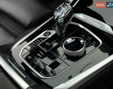 Черный БМВ X7, объемом двигателя 2.99 л и пробегом 118 тыс. км за 73800 $, фото 56 на Automoto.ua