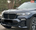 Черный БМВ X7, объемом двигателя 2.99 л и пробегом 41 тыс. км за 89900 $, фото 7 на Automoto.ua