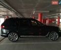 Черный БМВ X7, объемом двигателя 3 л и пробегом 64 тыс. км за 74999 $, фото 7 на Automoto.ua