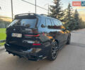 Черный БМВ X7, объемом двигателя 2.99 л и пробегом 57 тыс. км за 115500 $, фото 37 на Automoto.ua