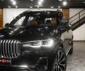 Черный БМВ X7, объемом двигателя 3 л и пробегом 65 тыс. км за 79900 $, фото 42 на Automoto.ua