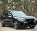 Черный БМВ X7, объемом двигателя 2.99 л и пробегом 41 тыс. км за 89900 $, фото 14 на Automoto.ua