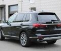 Чорний БМВ X7, об'ємом двигуна 3 л та пробігом 30 тис. км за 56300 $, фото 4 на Automoto.ua