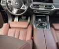 Черный БМВ X7, объемом двигателя 2.99 л и пробегом 73 тыс. км за 95499 $, фото 9 на Automoto.ua