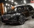 Черный БМВ X7, объемом двигателя 3 л и пробегом 65 тыс. км за 79900 $, фото 38 на Automoto.ua